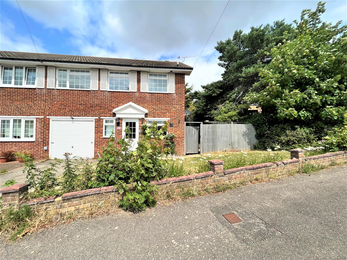 Property for Sale in Bexhill Oakfield Estate Agents